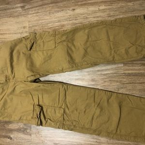 SHEIN cargo pants